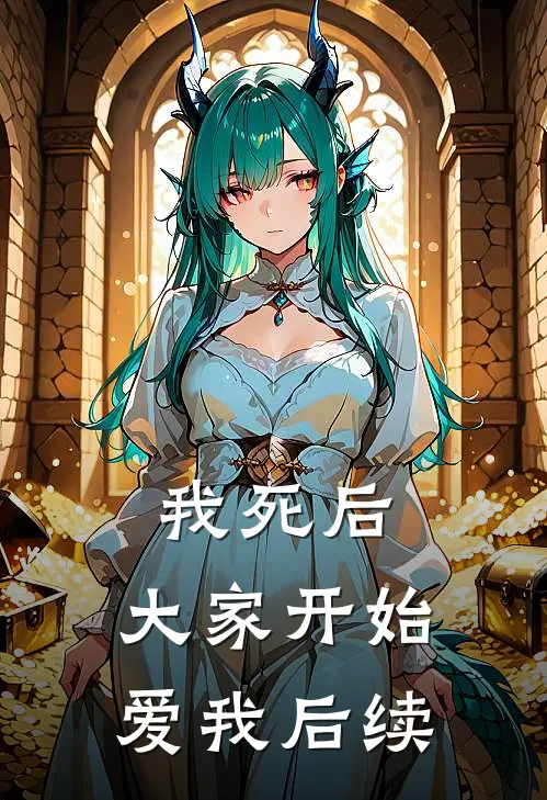 我死后,大家开始爱我后续的