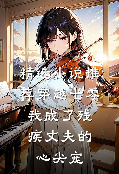 精选小说推荐穿越七零：我成了残疾丈夫的心尖宠