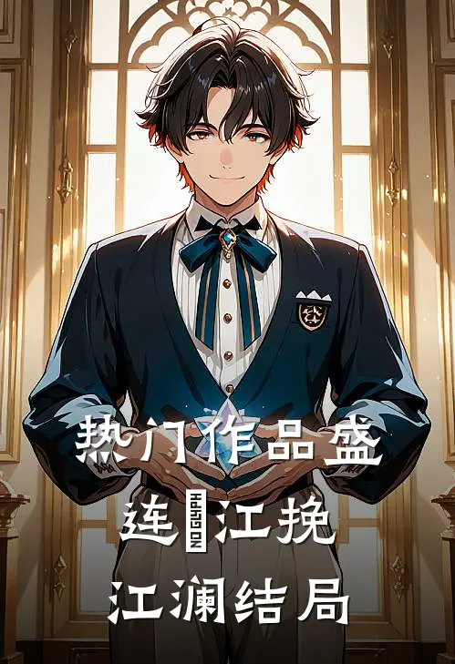 热门作品盛连玦江挽江澜结局