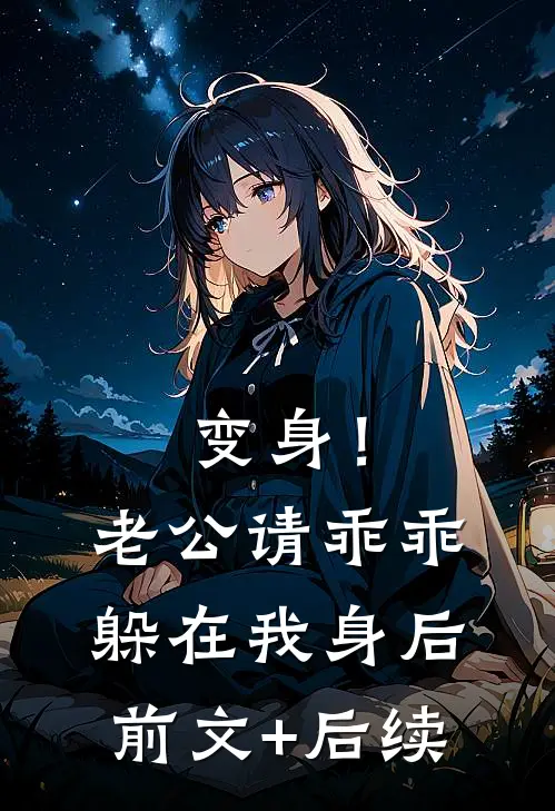 变身！老公请乖乖躲在我身后前文+后续