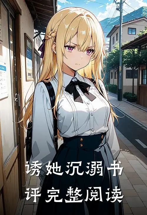 诱她沉溺书评完整阅读