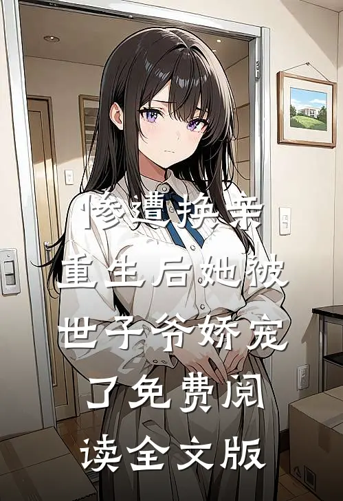 惨遭换亲,重生后她被世子爷娇宠了免费阅读全文版