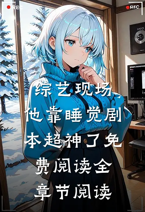 综艺现场,他靠睡觉剧本超神了免费阅读全章节阅读