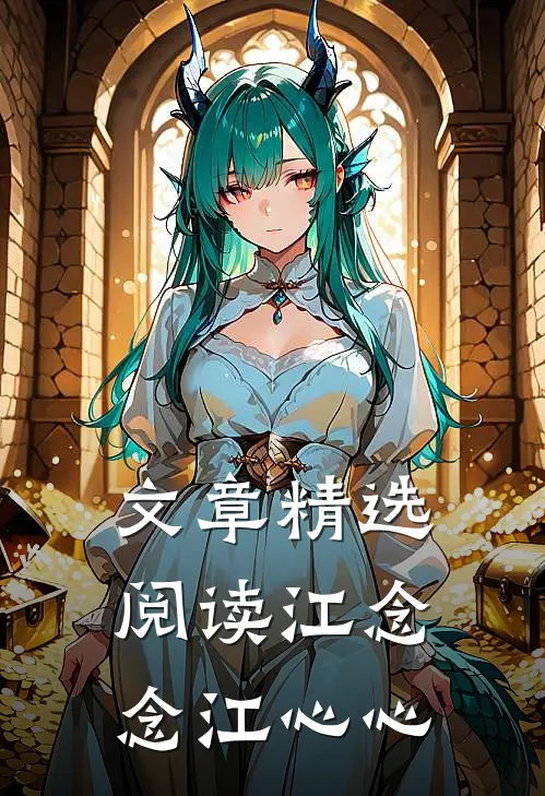 文章精选阅读江念念江心心