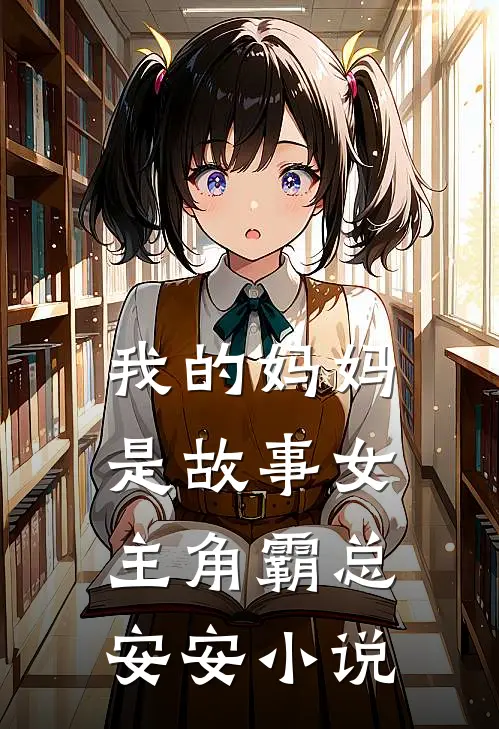 我的妈妈是故事女主角霸总安安叫