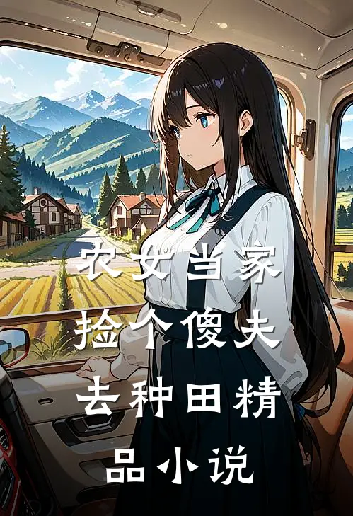农女当家：捡个傻夫去种田精品小说