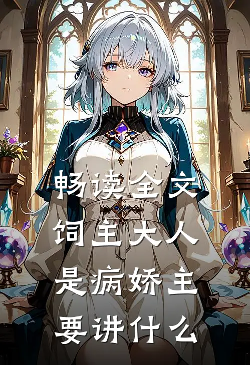 畅读全文饲主大人是病娇主要讲什么
