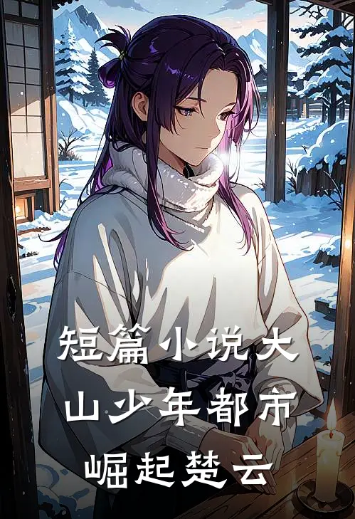 短篇小说大山少年都市崛起楚云