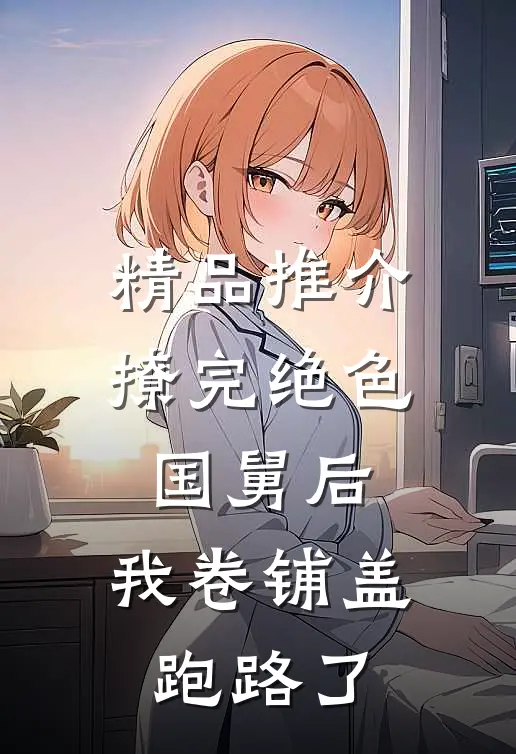 精品推介撩完绝色国舅后，我卷铺盖跑路了
