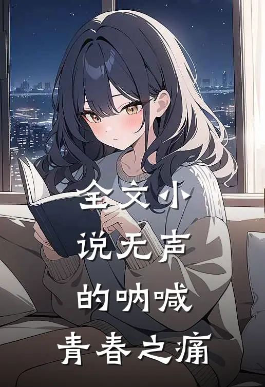 全文无声的呐喊青春之痛在线阅读
