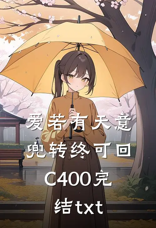爱若有天意，兜转终可回C400完结txt