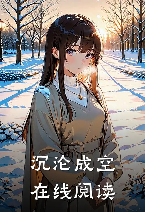 沉沦成空在线阅读