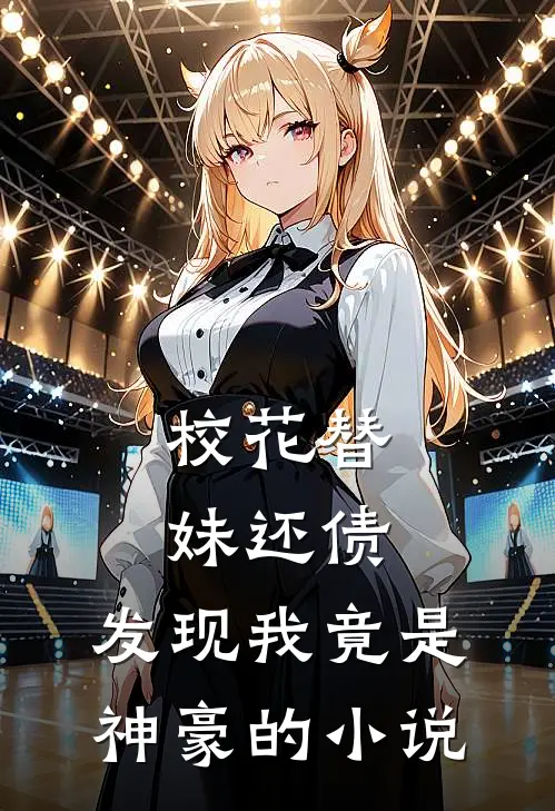 校花替妹还债,发现我竟是神豪的叫