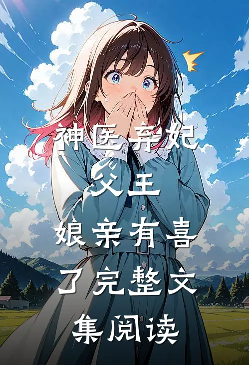神医弃妃：父王，娘亲有喜了完整文集阅读