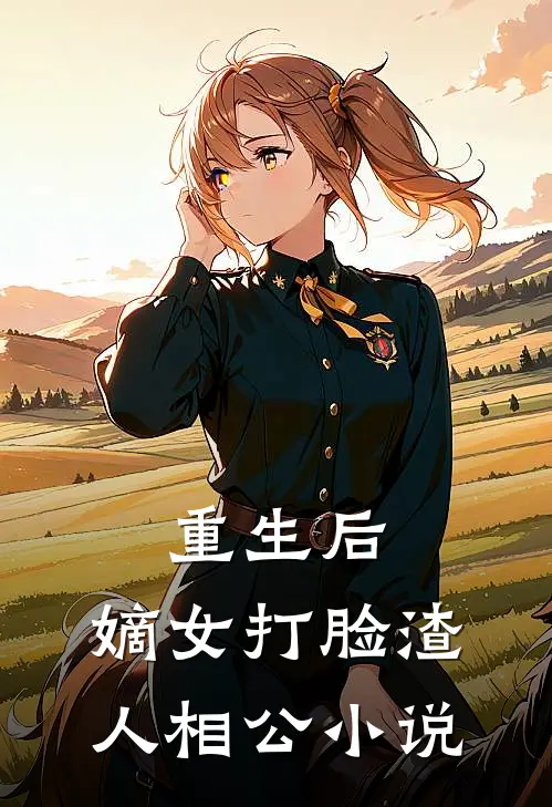 重生后,嫡女打脸渣人相公全文阅读