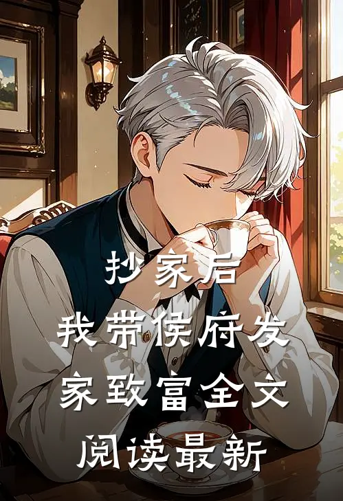 抄家后，我带侯府发家致富全文阅读最新