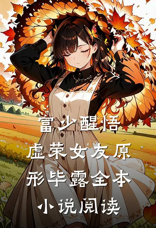 富少醒悟：虚荣女友原形毕露全本小说阅读