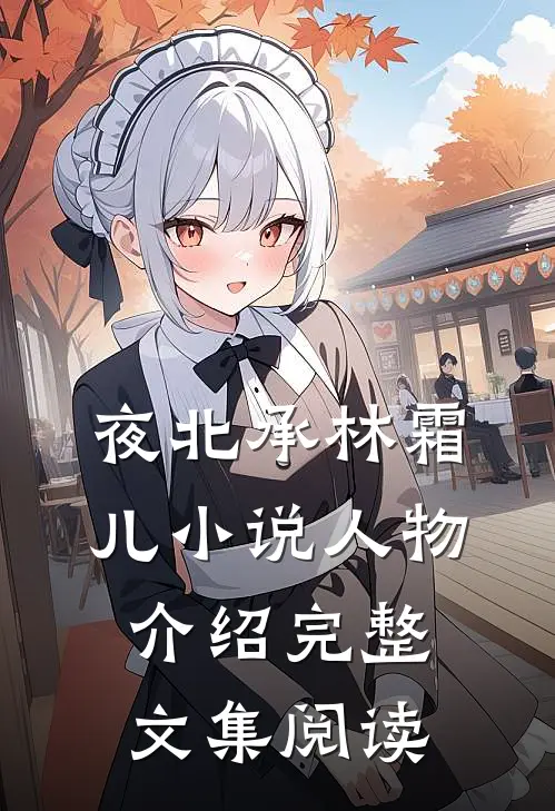 夜北承林霜儿小说人物介绍完整文集阅读