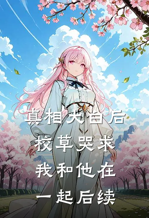 真相大白后，校草哭求我和他在一起后续