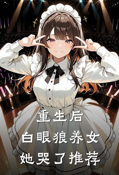 重生后,白眼狼养女她哭了推荐文