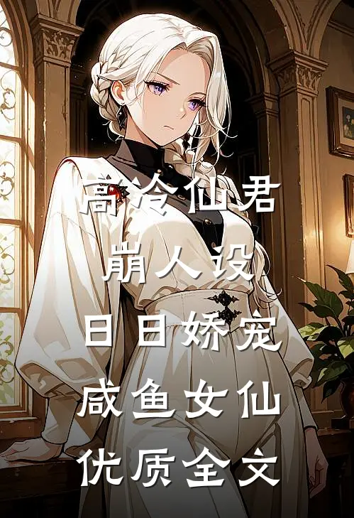 高冷仙君崩人设，日日娇宠咸鱼女仙优质全文