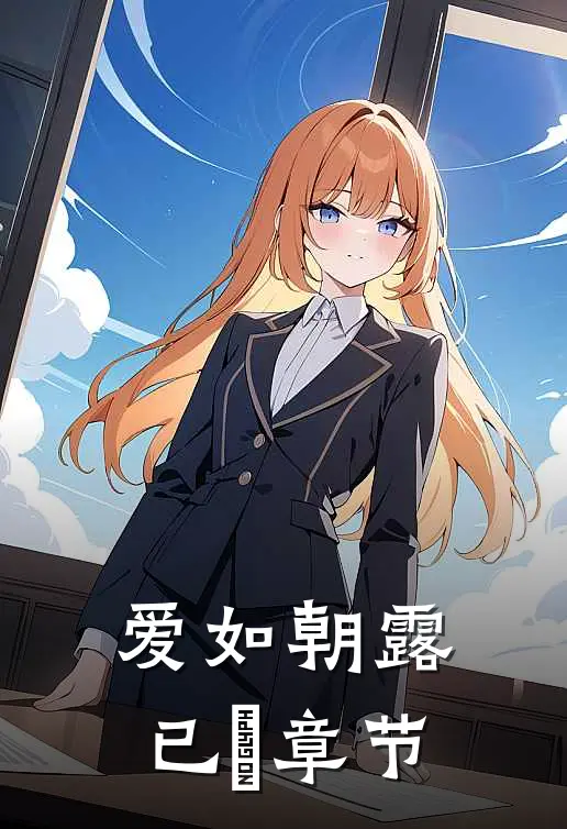 爱如朝露已晞章节