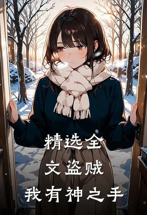 精选全文盗贼我有神之手免费阅读
