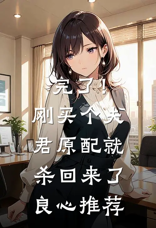 完了！刚买个夫君，原配就杀回来了良心推荐
