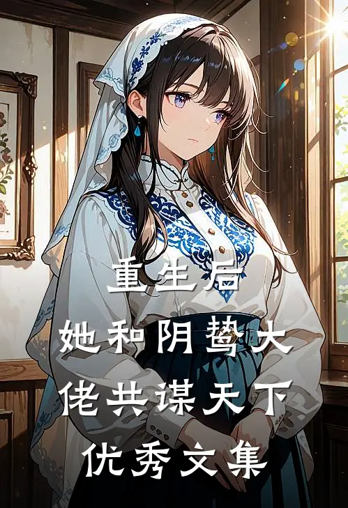 重生后，她和阴鸷大佬共谋天下优秀文集
