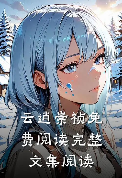 云逍崇祯免费阅读完整文集阅读