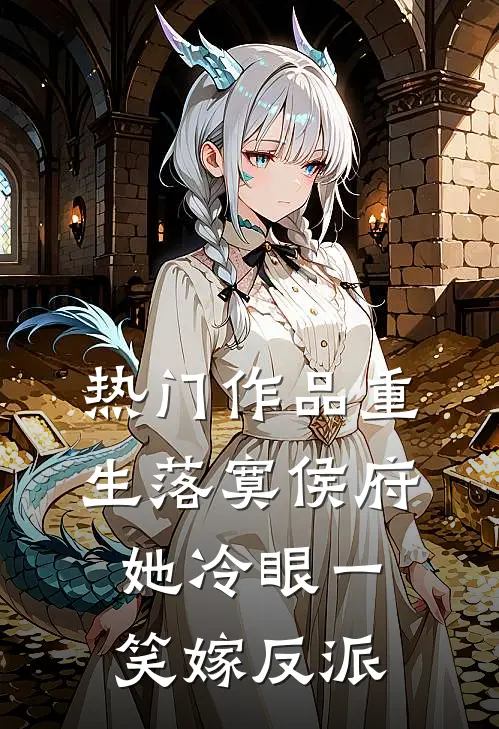 热门作品重生落寞侯府，她冷眼一笑嫁反派