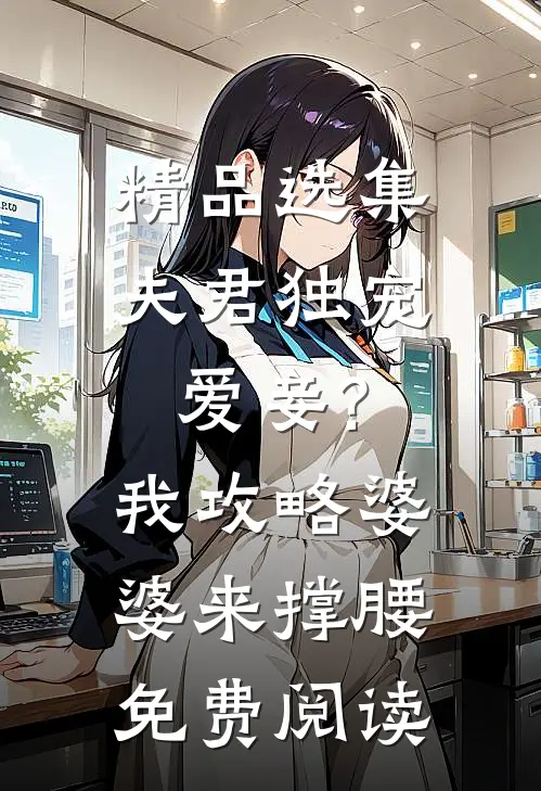 精品选集夫君独宠爱妾?我攻略婆婆来撑腰免费阅读