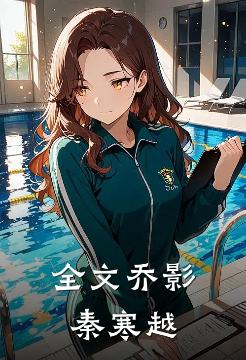 全文乔影秦寒越