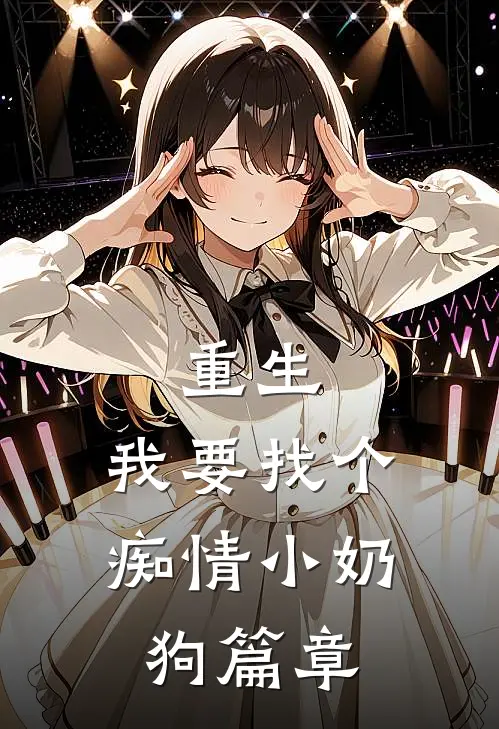 重生我要找个痴情小奶狗篇章在线阅读