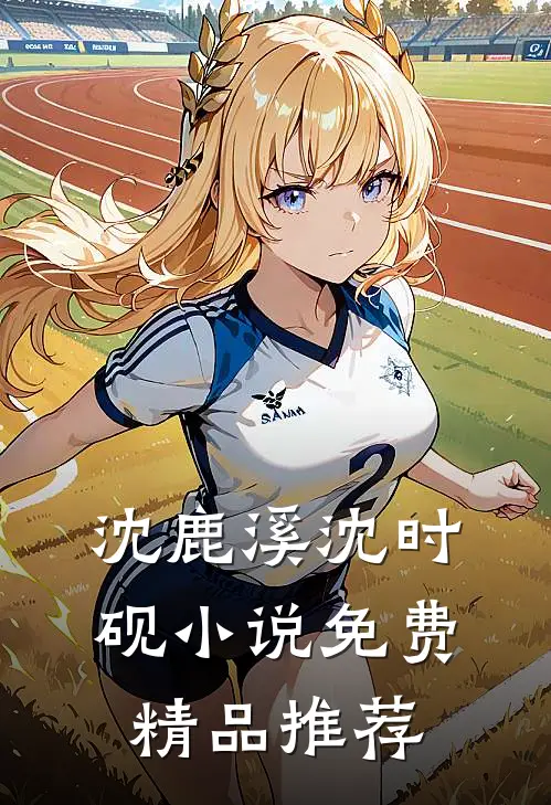 沈鹿溪沈时砚小说免费精品推荐