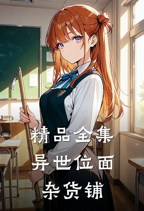 精品全集异世位面杂货铺
