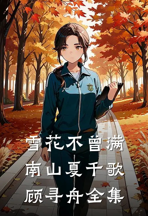 雪花不曾满南山夏千歌顾寻舟全集