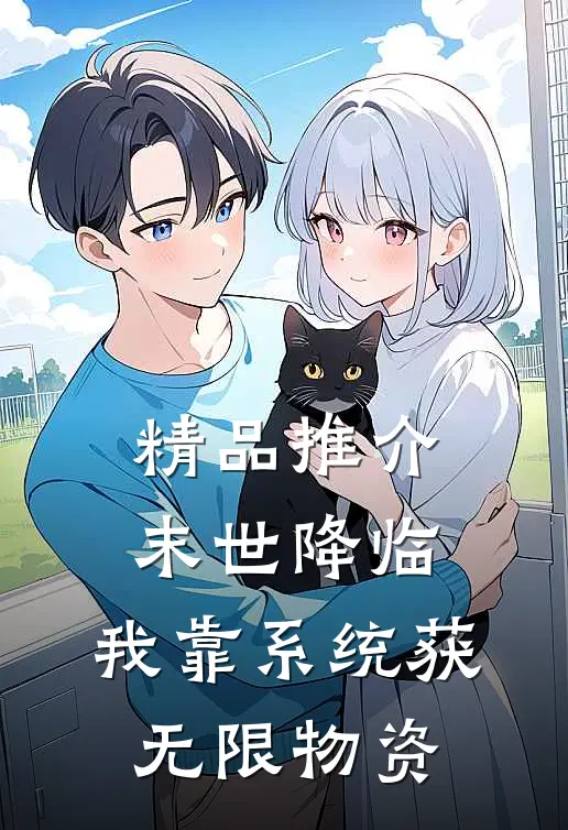 精品推介末世降临：我靠系统获无限物资
