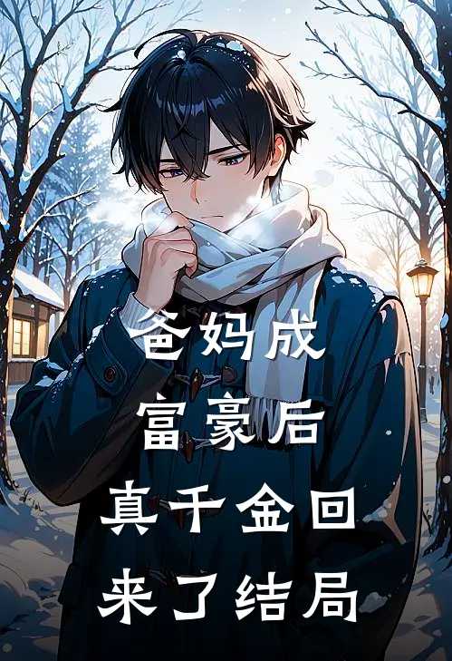 爸妈成富豪后,真千金回来了结局如何
