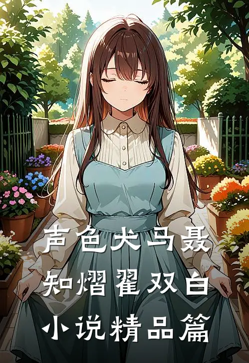 声色犬马聂知熠翟双白小说精品篇
