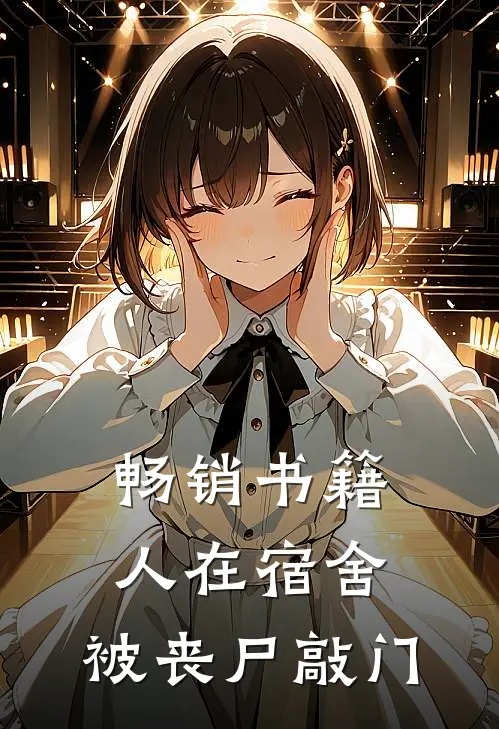畅销书籍人在宿舍,被丧尸敲门是真的吗