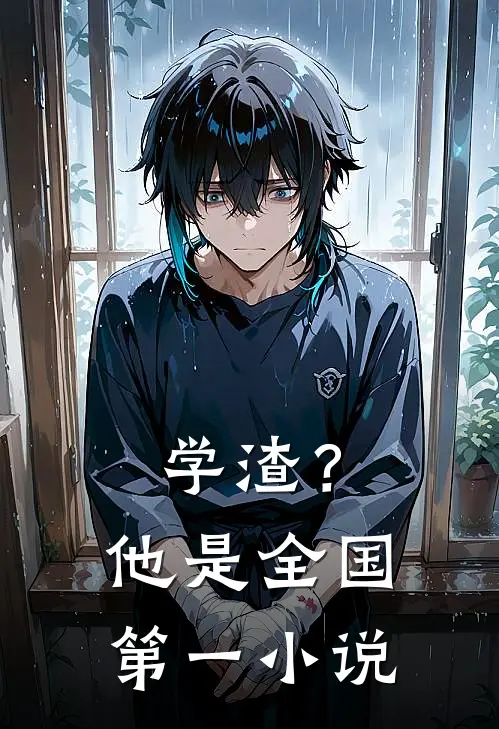 学渣?他是全国第一免费阅读