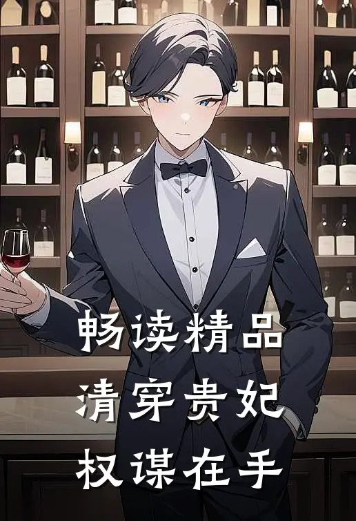 畅读精品清穿贵妃权谋在手