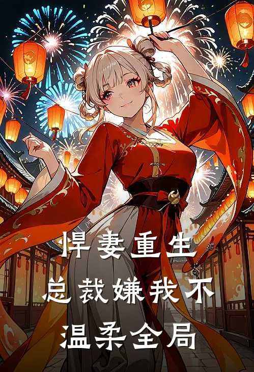 悍妻重生总裁嫌我不温柔全局