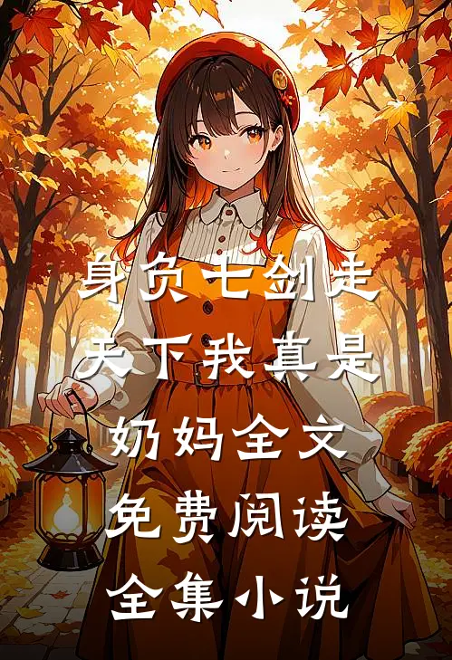 身负七剑走天下我真是奶妈全文免费阅读全集小说