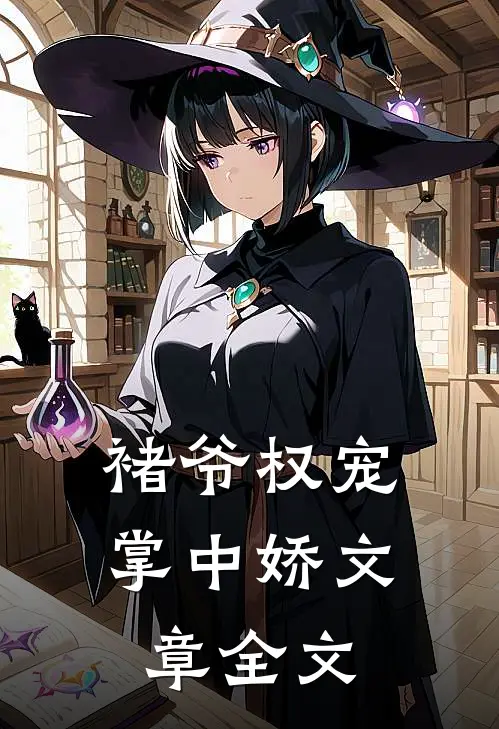 褚爷权宠掌中娇文章全文在线阅读