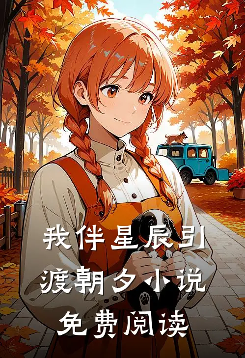 我伴星辰引渡朝夕小说免费阅读
