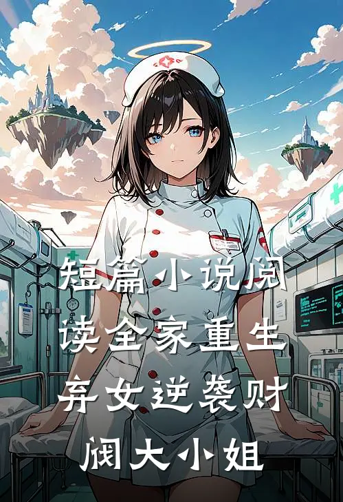 短篇小说阅读全家重生：弃女逆袭财阀大小姐