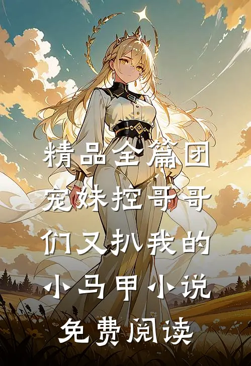 精品全篇团宠妹控哥哥们又扒我的小马甲小说免费阅读
