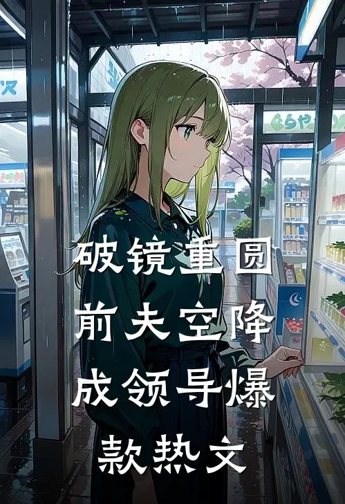 破镜重圆：前夫空降成领导爆款热文